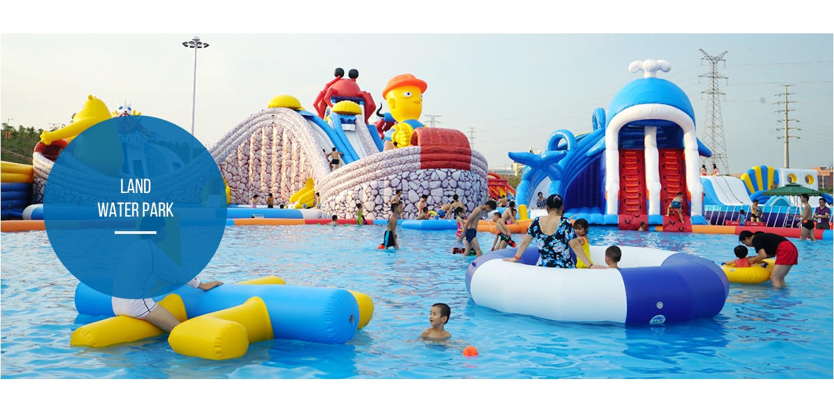 New Blessing Inflatable Products Co.,Ltd