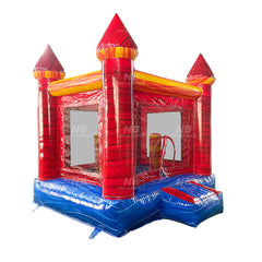 NB-BC085 Commercial bouncer inflatable  bouncy moonwalk  inflatable jumping castle bounce house for kids adults