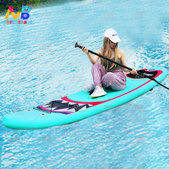 NB-ATS004  Inflatable sup boards paddleboards standup paddle board waterplay surfing Isup Surf board