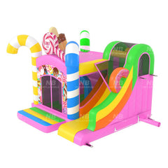 NB-BC107 Commercial  kids party jumping inflatable bouncy castles inflatable bounce house for outdoor